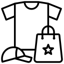 merchandise