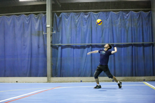 volleyball 13
