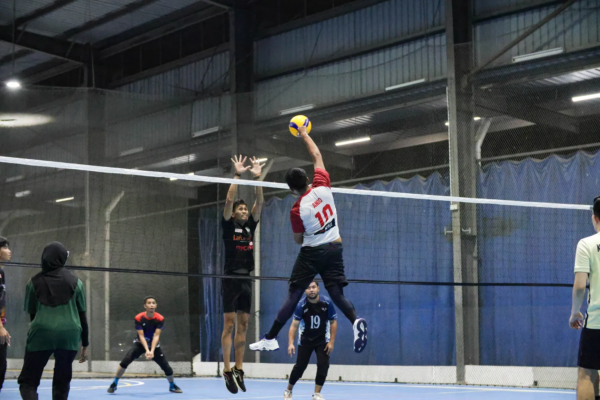 volleyball 22