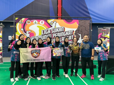 Liga Sukan Kominiti Peringkat Hulu Langat