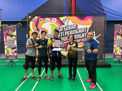 Liga Sukan Kominiti Peringkat Hulu Langat