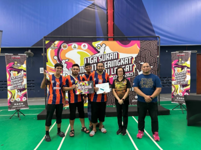 Liga Sukan Kominiti Peringkat Hulu Langat