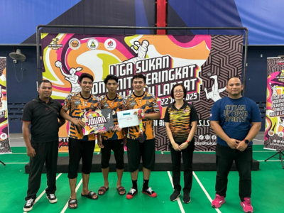 Liga Sukan Kominiti Peringkat Hulu Langat