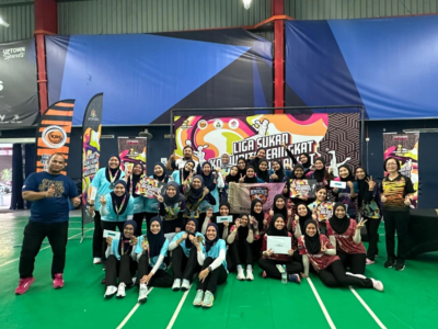 Liga Sukan Kominiti Peringkat Hulu Langat