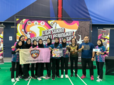 Liga Sukan Kominiti Peringkat Hulu Langat