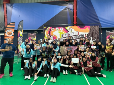 Liga Sukan Kominiti Peringkat Hulu Langat