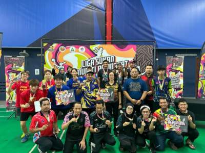 Liga Sukan Kominiti Peringkat Hulu Langat