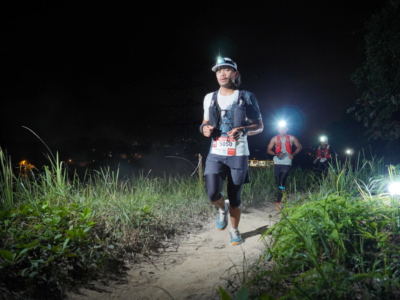Tunggul Melati Trail (TMT) 2025
