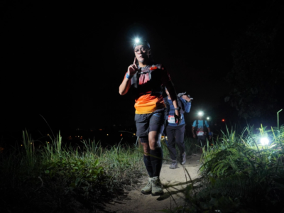 Tunggul Melati Trail (TMT) 2025