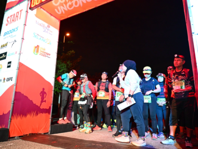 Tunggul Melati Trail (TMT) 2025