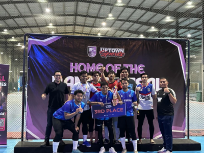 Bangi Futsal League
