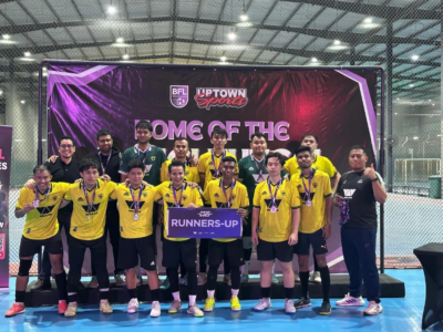 Bangi Futsal League