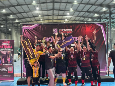 Bangi Futsal League