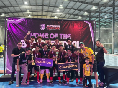 Bangi Futsal League