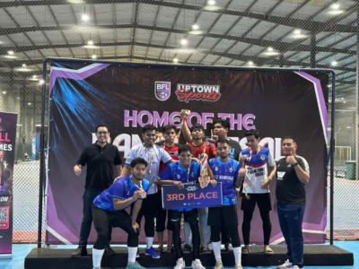 Bangi Futsal League
